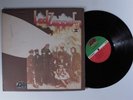 LED ZEPPELIN II ATLANTIC SD-8236 LP ludwig 