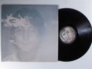 JOHN LENNON Imagine APPLE LP VG+ with poster n