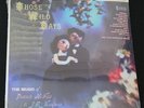 Those Wild Days Vinyl - Patrick McHale, J.R. Kaufman*  (Over The Garden wall)