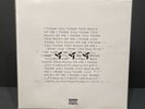 EDEN - i think you think too much of me ITYTTMOM BLUE VINYL