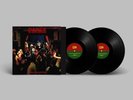 EZRA COLLECTIVE - DANCE NO ONE'S WATCHING 2LP - New Vinyl Record - T123z