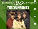 80S SOUL POP TAMLA MOTOWN ANNIVERSARY THE SUPREMES UP THE LADDER PICTURE SLEEVE
