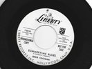 ROCKABILLY bw/ TEEN  45 - EDDIE COCHRAN -SUMMERTIME BLUES - HEAR-1958 DJ LIBERTY