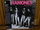 *SEALED* Ramones Rocket to Russia LP VMP Vinyl Me Please AAA 180g Pink Vinyl