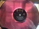 Elton John – Madman Across The Water Original Purple Vinyl LP