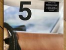 Lenny Kravitz 5 - Vinyle Neuf Scellé