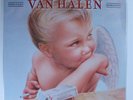 VAN HALEN 1984 WARNER BROS W1-23985 LP club edition SEALED n