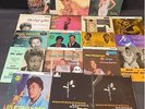 Vintage Female Artists (D) Vinyl Record Mono No 5 - #1008