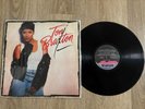 RARE Toni Braxton self titled vinyl