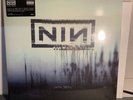 Nine Inch Nails With Teeth Vinyl Record 2019 Definitive Edition 2 LP