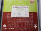 SAX 2412-2414 Bellini: Norma CALLAS SERAFIN ED1