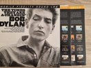 BOB DYLAN The Times They Are A-Changin'  2LP 45RPM MOFI MFSL 2-421 Numbered