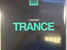 Origins of Trance Ministry of Sound LP Album vinyl record 2 x compilation 2019
