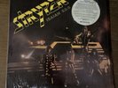 Stryper Isaiah 53:5 Soldiers Under Command White Vinyl Record 1985 NM