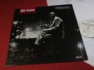 Bill Evans  NEW JAZZ CONCEPTIONS  -  LP Riverside 12-223 Germany 1982 sehr gut