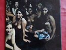 JIMI HENDRIX EXPERIENCE Electric Ladyland 2LP (1968) Original UK Polydor VG++