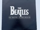 The Beatles Past Masters Volume 1 and 2  Double LP  327 Grams