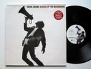 BRYAN ADAMS Waking up the Neighbors 2xLP w/HYPE Sticker, Lyric/Poster Insert