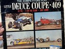 VTG Hits Of The Street And Strip Competitors Play Little Deuce Coupe Dot Record