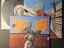 GUIDED BY VOICES EARTHQUAKE GLUE LP 2003 ROBERT POLLARD INDIE MATADOR