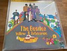 THE BEATLES: Mobile Fidelity YELLOW SUBMARINE Original Master Recording SEALED
