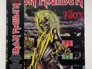 Iron Maiden – Killers Vinyl LP Picture Disc 2012 Limited Edition New & Sealed
