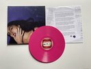 Olivia Rodrigo – Guts Vinyl LP Limited Edition Bright Pink 2023