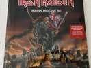 IRON MAIDEN-MAIDEN ENGLAND '88- 2013 LIMITED 2LP PICTURE VINYL 
