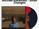 Michael Kiwanuka Small Changes Vinyl LP NUMBERED (limited edition  PRESALE)