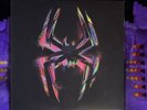 Spider-Man: Across The Spider-Verse Soundtrack by Metro Boomin Vinyl LP OST NEW