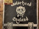 Motorhead: No Sleep at All 1988 Vinyl GWR Records