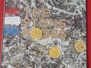 THE STONE ROSES SELF-TITLED FIRST ALBUM Rare UK Vinyl LP STUNNING FIRST PRESSING
