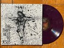 Ka - The Thief Next To Jesus Vinyl Dark Purple LP Ltd/107 NEW SEALED