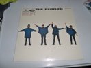 THE BEATLES HELP   VINYL ALBUM SEALED (SLIGHT RIP)  MINT VINYL REMASTERED STEREO