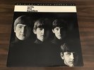 MFSL THE BEATLES Mobile Fidelity WITH THE BEATLES Original Master Recording MOFI