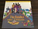 MFSL THE BEATLES Mobile Fidelity YELLOW SUBMARINE Original Master Record MOFI
