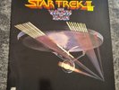 Star Trek 2, Wrath of Khan, 1982,  12