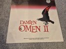 Damien Omen II Film Soundtrack By Jerry Goldsmith 12