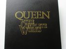 Queen 'The Complete Works' ‎14 x Vinyl LP Record EMI Album Box Set QB1 (1985)