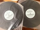 Kiss / Motley Crue - Best of King Biscuit Flower Hour 1984 Rare Transcription LP