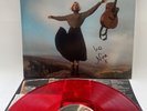 Nina Nesbitt Mountain Music SIGNED Vinyl LP Indies Red Colour 2024 New