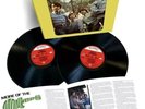 THE MONKEES, MORE OF THE MONKEES - LIMITED EDITION 2LP w/ Book - Vinyl # 7805