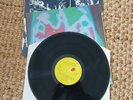 THE ROLLING STONES - EMOTIONAL RESCUE - WITH POSTER CUN39111  1980