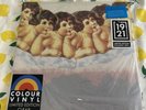 The Cure Japanese Whispers HMV 1921 Edition Clear Vinyl In Hand Sealed