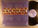Mammut Self-Titled  2009 Long Hair Reissue German Import Krautrock, Prog, Psych