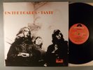 Taste  On The Boards  RARE  UK Import Blues Rock, Classic Rock Rory Gallagher