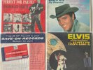 ELVIS 4 Hard to Find (RCA Records) Sold in Lot