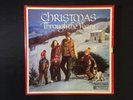 1984 Reader's Digest - Christmas Through the Years - 5 LP Boxed Set & Booklet