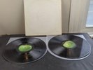 The Beatles White Album Vinyl F/F Scranton 1st Press NO Inserts Or Posters READ