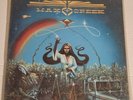 Max Creek - Rainbow - Wranger Records - NTN-1212 - 1980 Black Vinyl LP - Nice